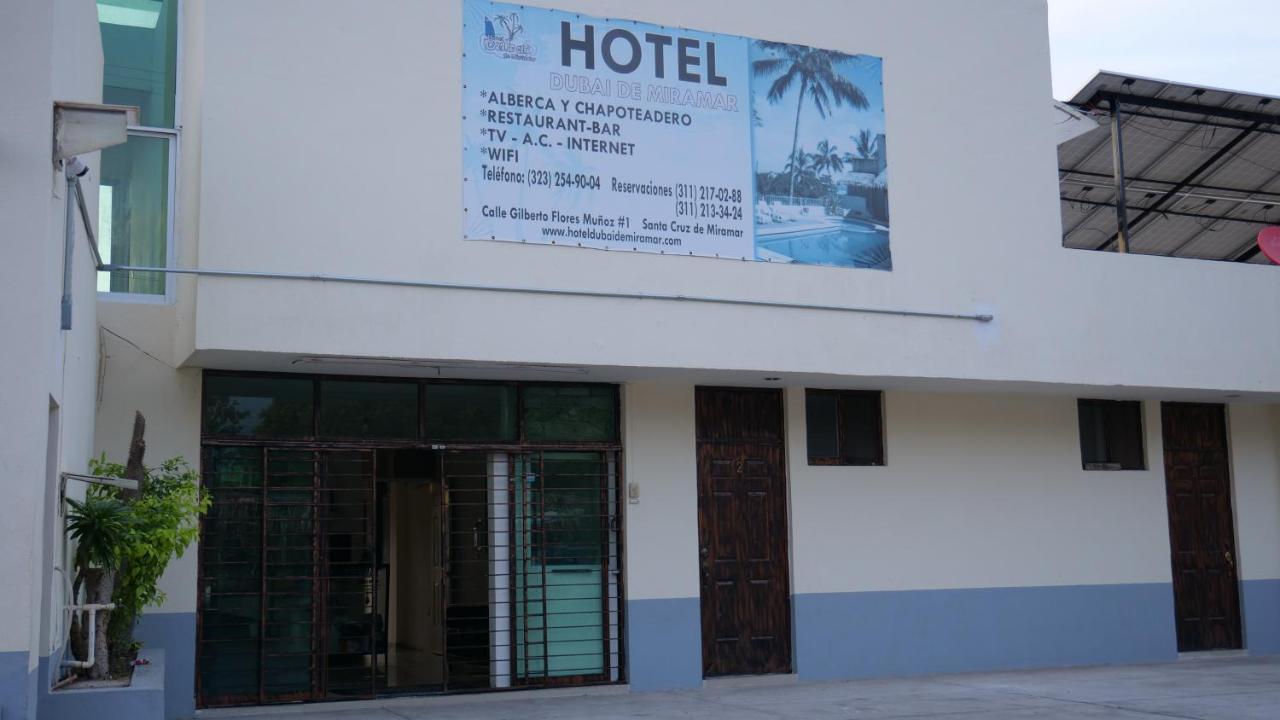 Hotel Dubai El Llano  Exterior photo